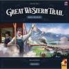 Rails to the North - Great Western Trail 2nd Ed