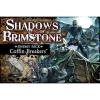 Shadows of Brimstone: Coffin Breakers - Enemy Pack