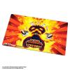 Endeavor Play Mat: My Hero Academia CCG