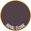 Royal Cloak