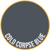 Cold Corpse Blue