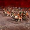 Orc Chariots/fight wagons