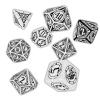 Hellboy: The Roleplaying Game: Dice Set