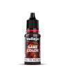 AV Vallejo Game Color 18ml - Evil Red 2