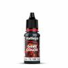 AV Vallejo Game Color 18ml - Abyssal Turquoise 2