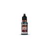 AV Vallejo Xpress Color 18ml - Caribbean Turquoise