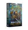 Hammers of Sigmar: First Forged (Hardback) (English)