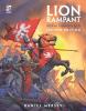 Lion Rampant (2nd Edition)