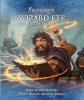 Wizards Eye - The Art of Frostgrave