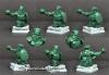 28mm/30mm Gnome Warrior #5