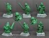 28mm/30mm Gnome Warrior #6