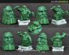 28mm/30mm Dwarf Stonemason