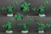 28mm/30mm Dwarf Wild Chieftain #13