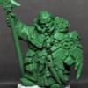 28mm/30mm Walarus Warrior Dwarf #8