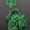 28mm/30mm Walarus Warrior Dwarf #6
