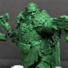 28mm/30mm SF Dwarf Marine #1