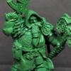 28mm/30mm SF Dwarf Marine #13