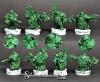 28mm/30mm SF Dwarves Marines set5 (4)