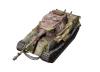 Wave 7 World of Tanks German (Tiger II)