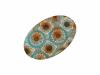 Mosaic Bases, Oval 170mm (1)