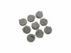 Shrine Bases, Round 28mm (5)