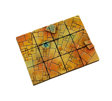 Arcane Bases 50x50mm (2)