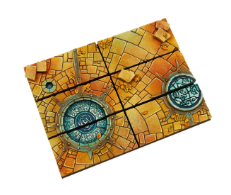 Arcane Bases 50x75mm (1)