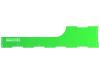 AoS 9 inch Range Ruler – Green