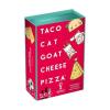 Taco Cat Goat Cheese Pizza (Fifa Edition)