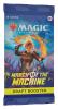 MTG: March Of The Machine Draft Booster - Single