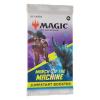 MTG: March Of The Machine Jumpstart Booster Single