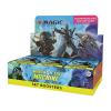 MTG: March Of The Machine Set Booster Box