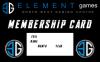 NWGC Annual Membership Card