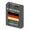 Exp 16 German Soldiers: Warfighter Modern