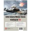 Little Saturn / Winter Storm: Stalingrad 42 Expansion