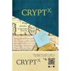 Crypt X - Egypt (Core Game)