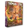 Demon City: Role Playing Adventures