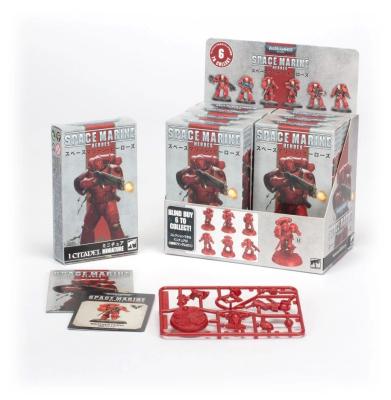 Warhammer 40k New Releases - Element Games - Warhammer and Warhammer ...