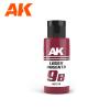 Dual Exo 9B - Laser Magenta  60ml 2