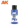 Dual Exo 14B - Cobalt Blue  60ml 2