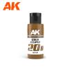 Dual Exo 20B - Gold Eclipse  60ml 2