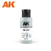 Dual Exo 21A - Silver  60ml 2