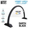 Hobby Arch LED Lamp - Darth Black 3