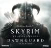 The Elder Scrolls: Skyrim - Adventure Board Game - Dawnguard Expansion
