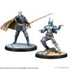 Twice the Pride (Count Dooku Squad Pack): Star Wars Shatterpoint 3