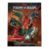 Tyranny of Dragons: Dungeons & Dragons (DDN)