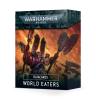 Datacards: World Eaters 9th Edition