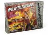 Apocalypse Survivors: The Men (30-figures- Comes w/ Bases)