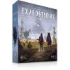(Scythe) Expeditions