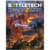 BattleTech Dominions Divided
